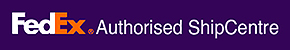 FedEx Authorised ShipCentre